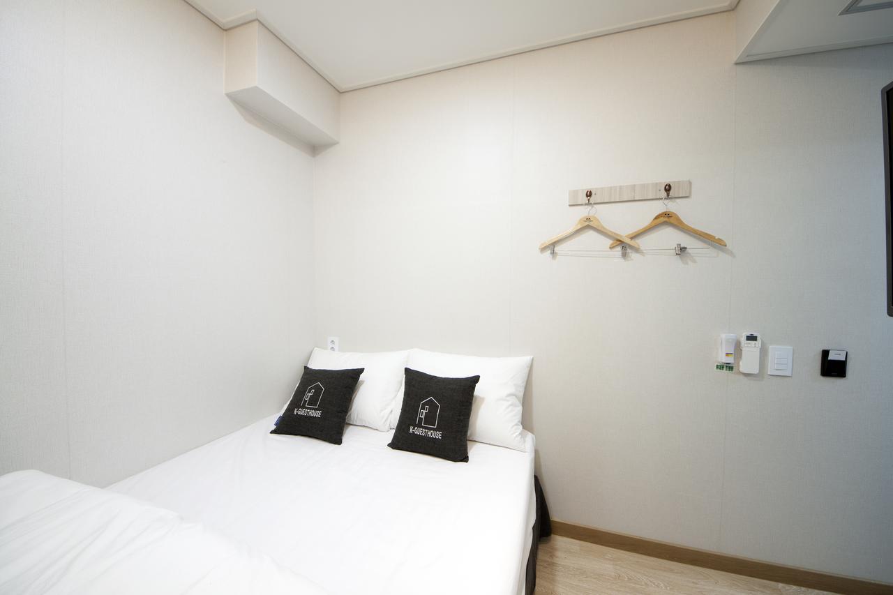 Cioharu Guesthouse Gwanganri Ciudad Metropolitana de Ciudad Metropolitana de Busan Exterior foto