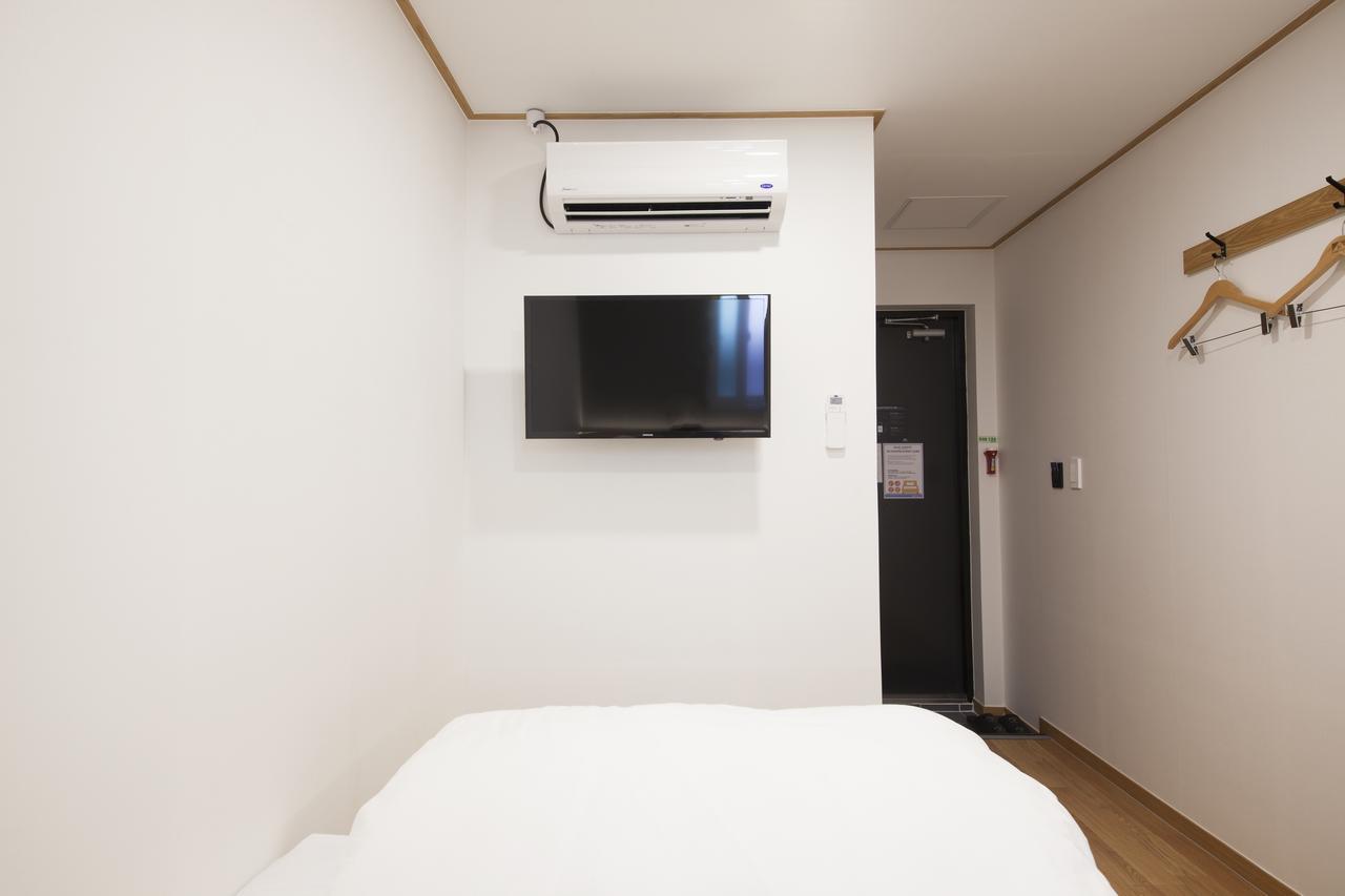 Cioharu Guesthouse Gwanganri Ciudad Metropolitana de Ciudad Metropolitana de Busan Exterior foto