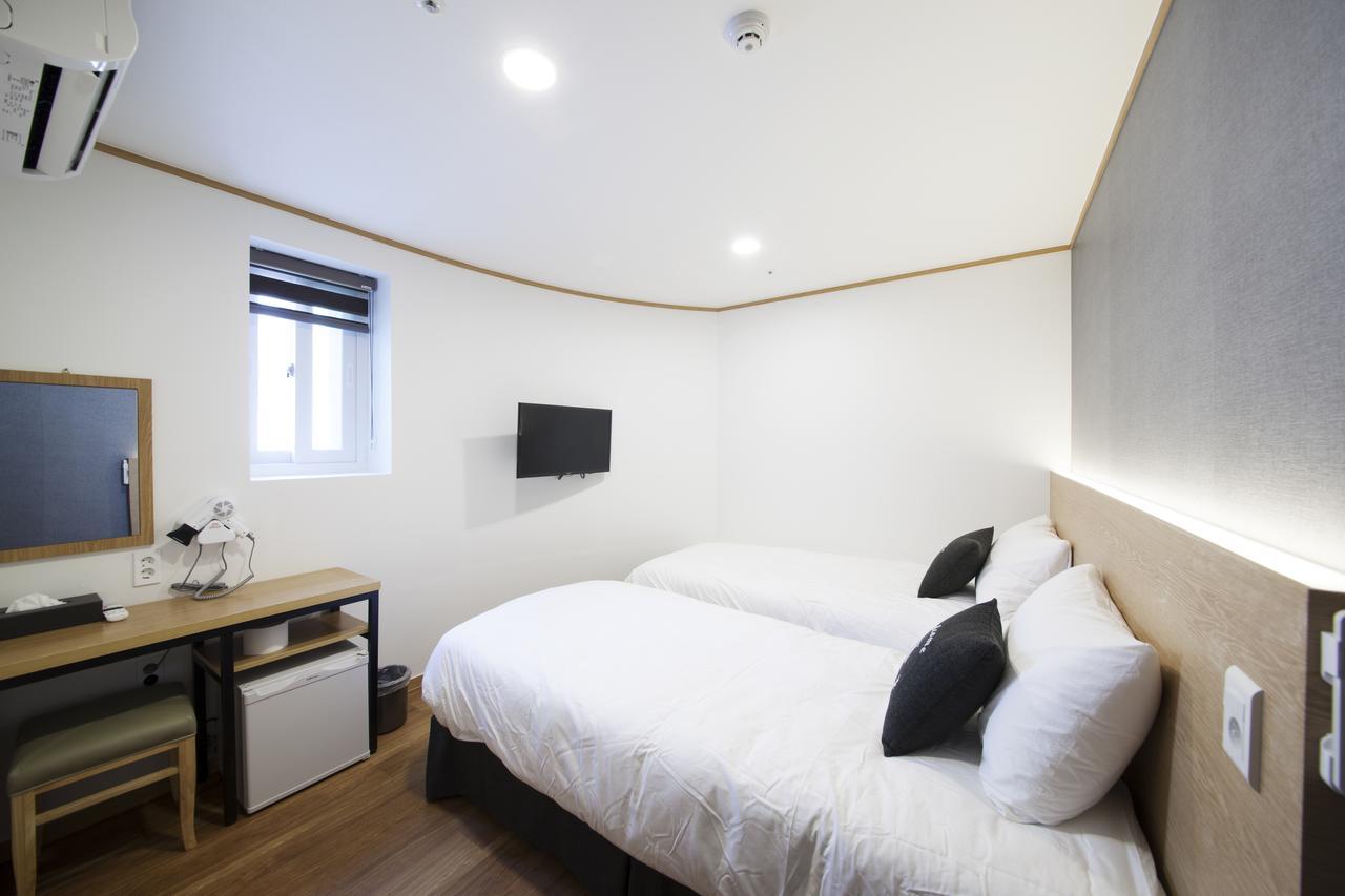 Cioharu Guesthouse Gwanganri Ciudad Metropolitana de Ciudad Metropolitana de Busan Exterior foto
