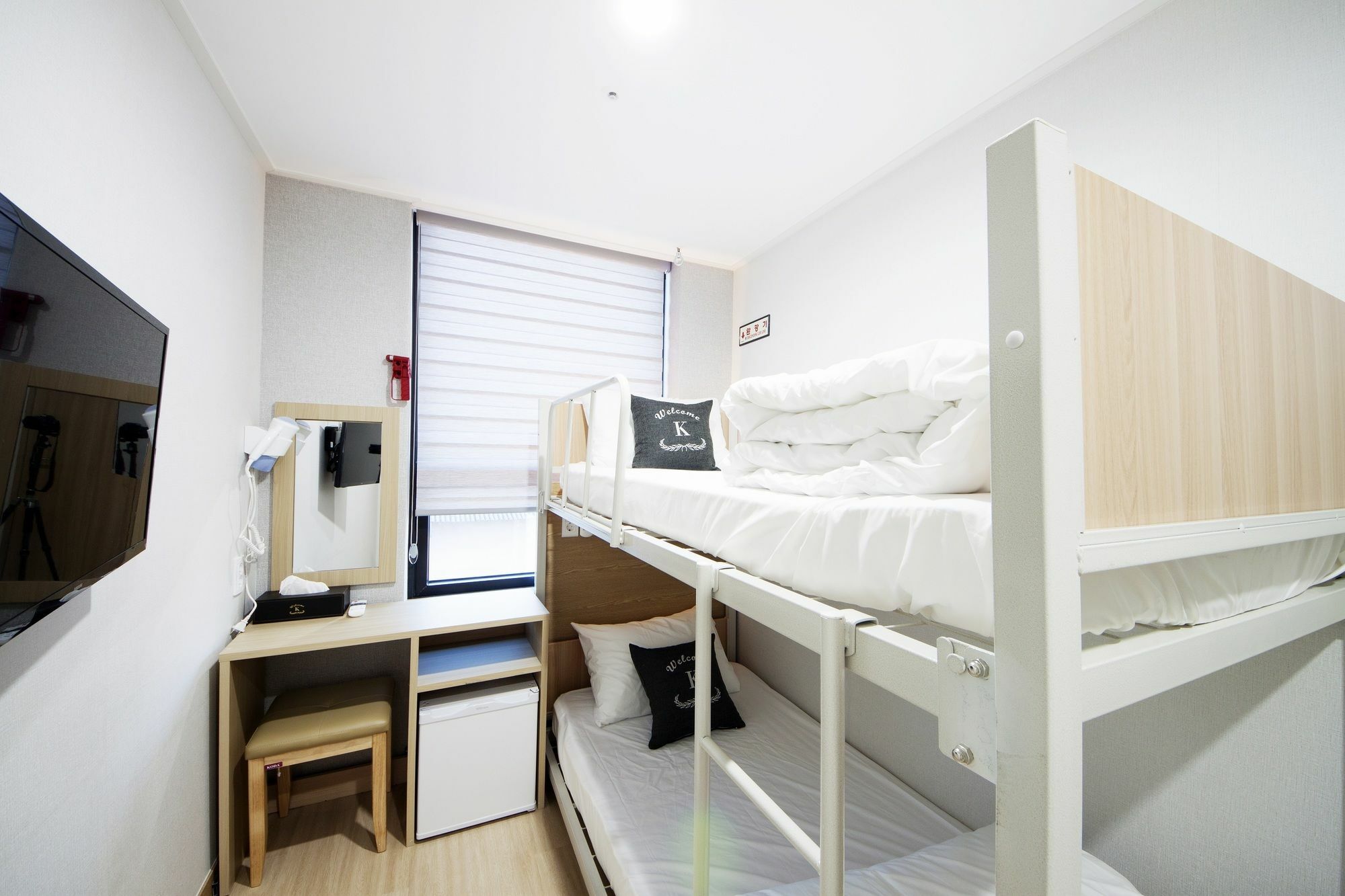 Cioharu Guesthouse Gwanganri Ciudad Metropolitana de Ciudad Metropolitana de Busan Exterior foto