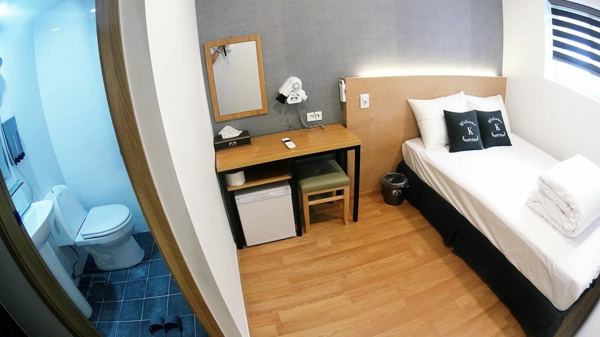 Cioharu Guesthouse Gwanganri Ciudad Metropolitana de Ciudad Metropolitana de Busan Exterior foto