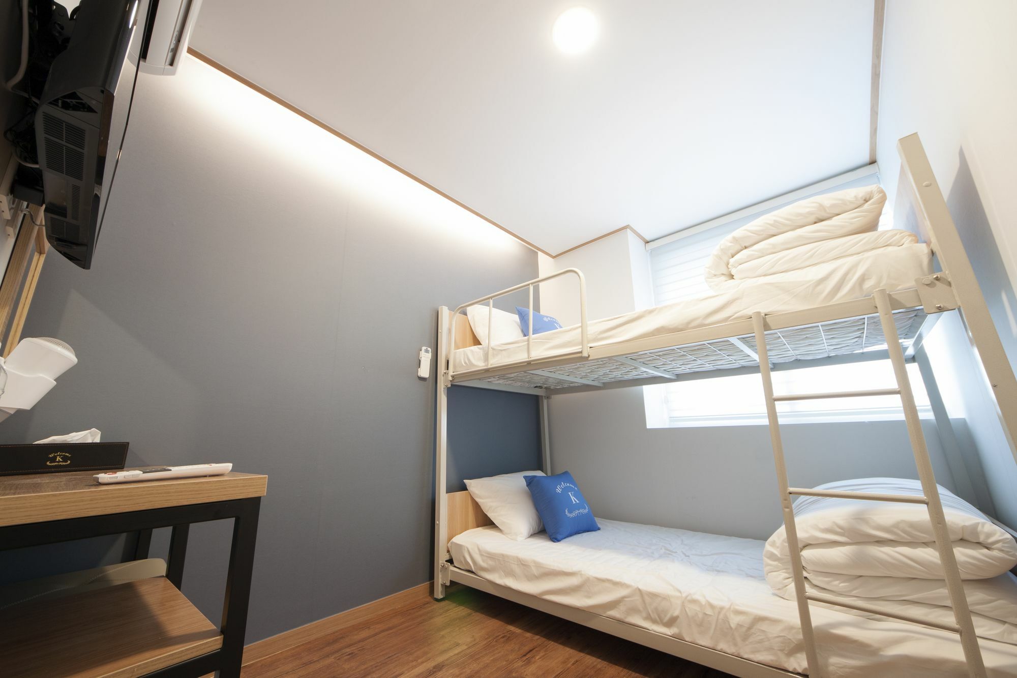 Cioharu Guesthouse Gwanganri Ciudad Metropolitana de Ciudad Metropolitana de Busan Exterior foto